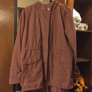 Forever21 Jacket NWOT